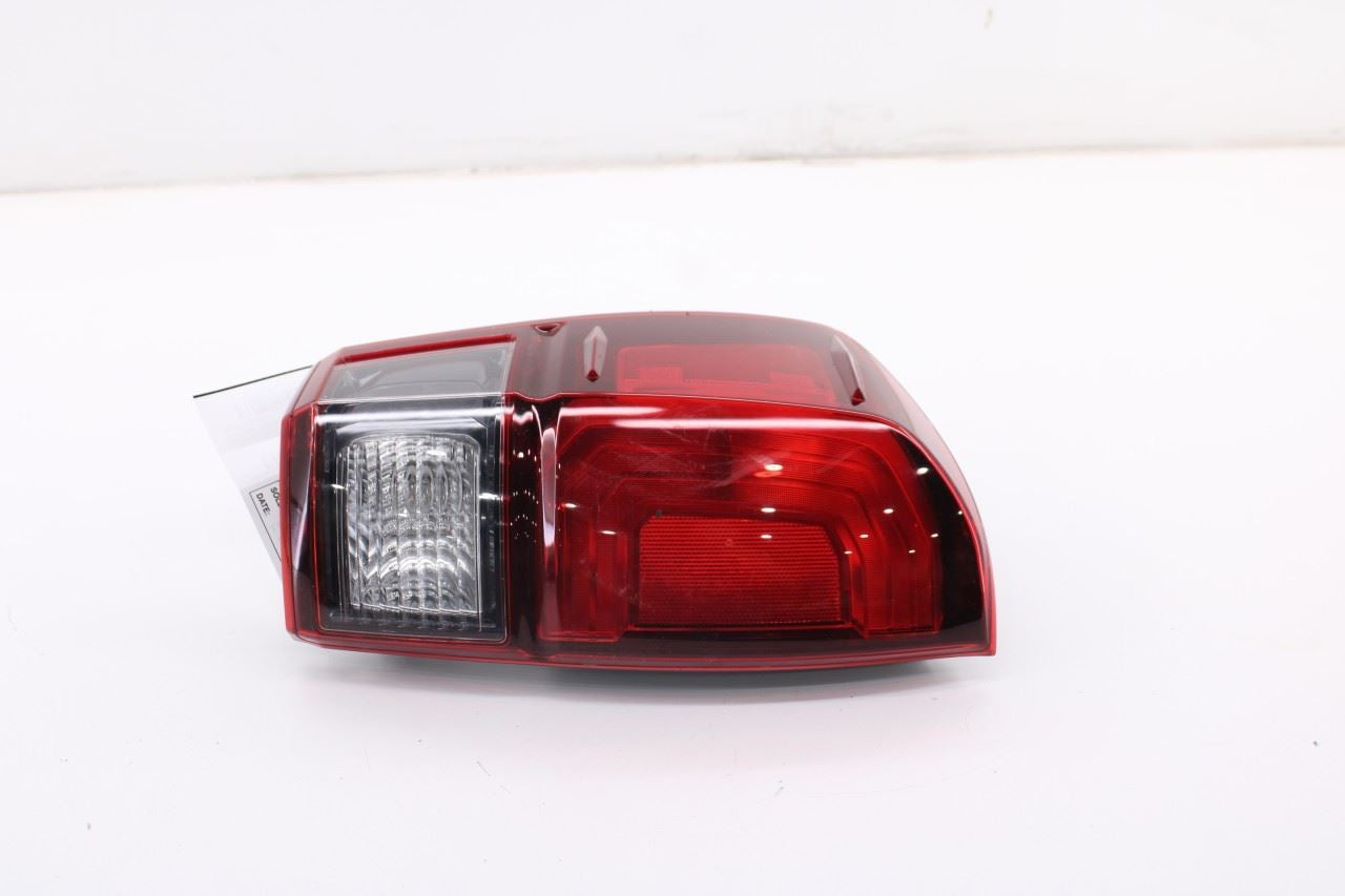 17-23 Toyota Tacoma SR5 Rear Left Driver Side Tail Light Lamp 81560-04181 *ReaD*4