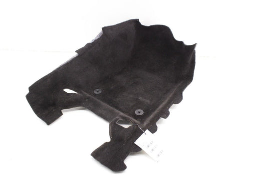 16-21 Jeep Grand Cherokee Overland Front RH Side Interior Floor Carpet Liner Mat - Alshned Auto Parts