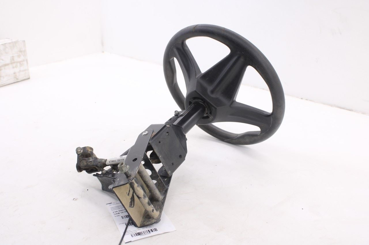 2015-23 Polaris RZR XP 1000 Steering Column Assembly w/ Steering Wheel and Shaft - Alshned Auto Parts