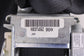 16-22 Acura ILX Technology A-Spec FWD Front Driver Left Side Seat Belt Retractor6