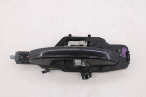 18-24 Ford Expedition Max XLT 4WD Rear Passenger Right Side Door Exterior Handle
