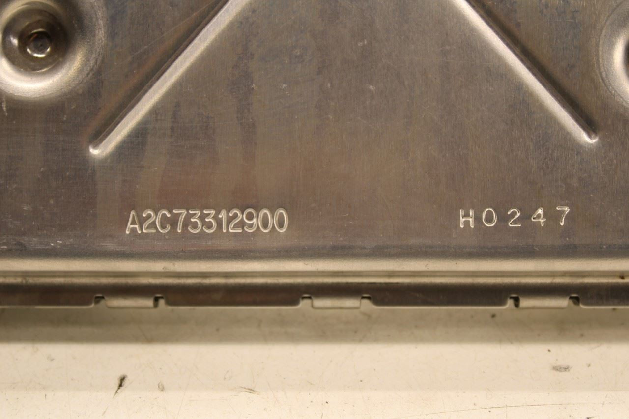 2019 Jeep Cherokee Latitude Engine Control Module ECU ECM 68328875AA OEM - Alshned Auto Parts