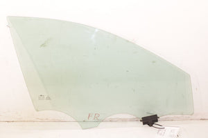 2022-2025 Hyundai Tucson SEL Front Right Door Window Glass 82420-CW000 OEM