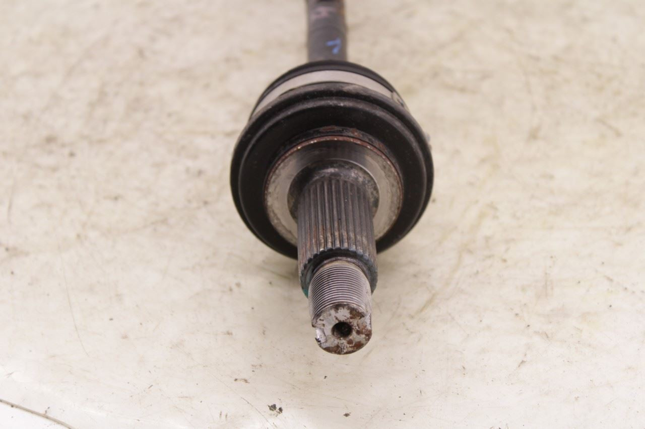 2021-2025 Kia Sorento X-Line SX Prestige AWD Rear Right Side CV Axle Drive Half - Alshned Auto Parts