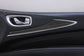 2016-2020 Infiniti QX60 Front Right Side Door Trim Panel 809A0-9NF0A OEM *ReaD* - Alshned Auto Parts