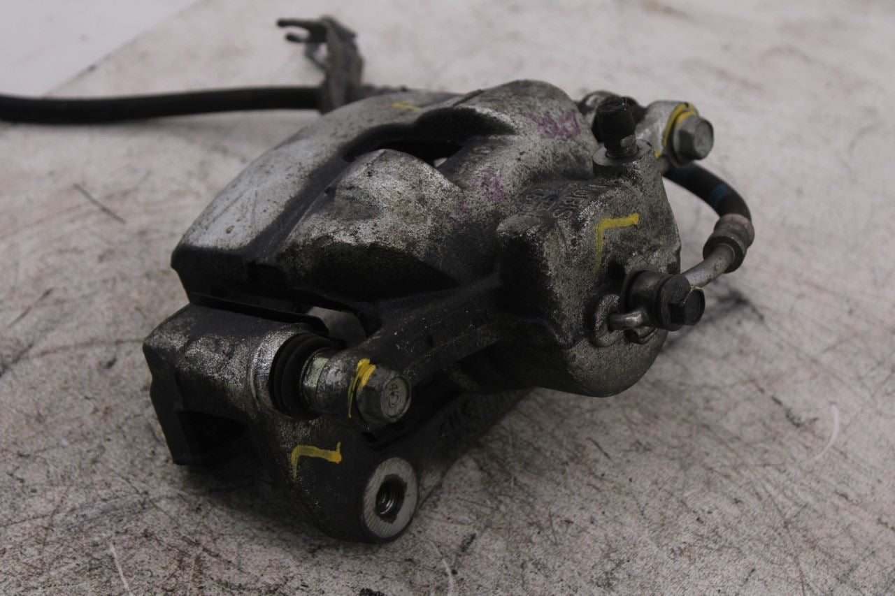 2021-26 Hyundai Elantra SE Front Left Driver Side Disc Brake Caliper 58180-AAA004