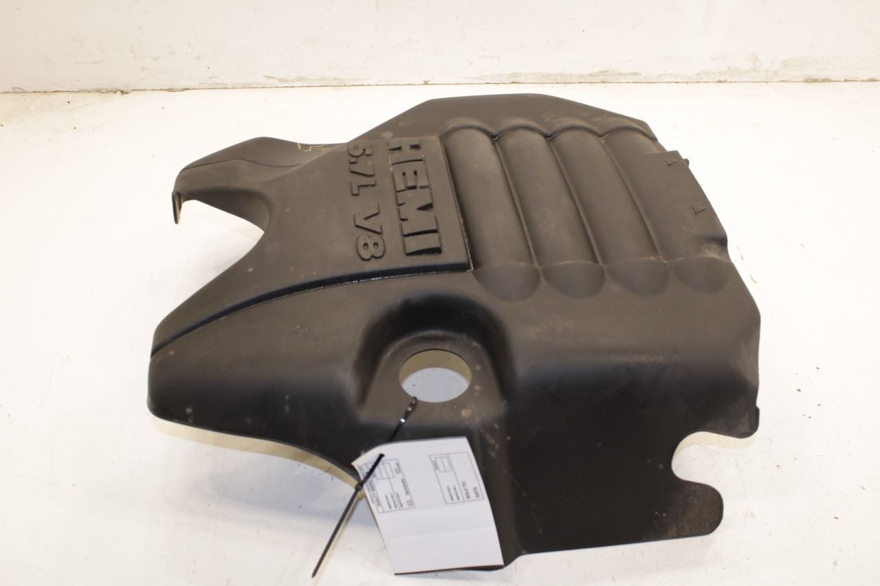 2011-2018 RAM 1500 Big Horn 5.7L Engine Appearance Motor Cover 68038749AF *ReaD* - Alshned Auto Parts
