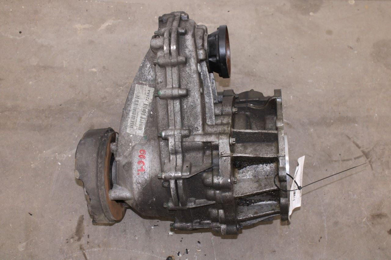 2014-2026 Dodge Durango SXT 3.6L AWD Single Speed Transfer Case 52123725AA OEM - Alshned Auto Parts