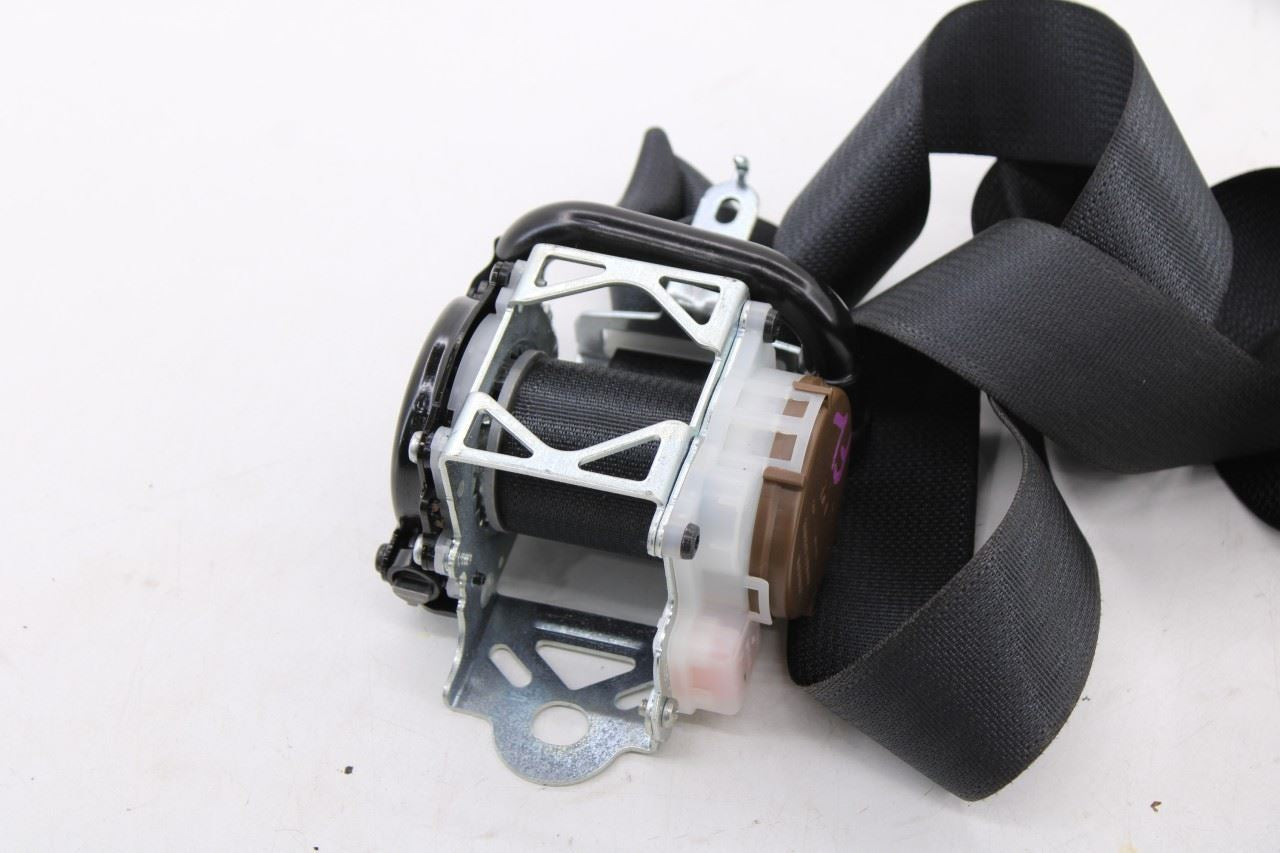 14-20 Infiniti QX60 3.5L Front Driver Left Side Seat Belt Retractor 86885-9NB3B - Alshned Auto Parts