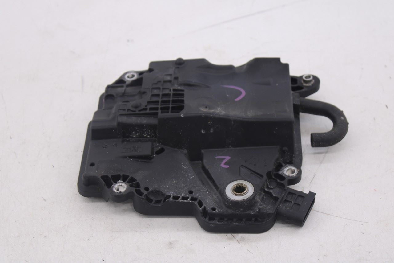 15-2018 Mercedes-Benz C 300 4Matic Transmission Computer Control Module TCU TCM - Alshned Auto Parts