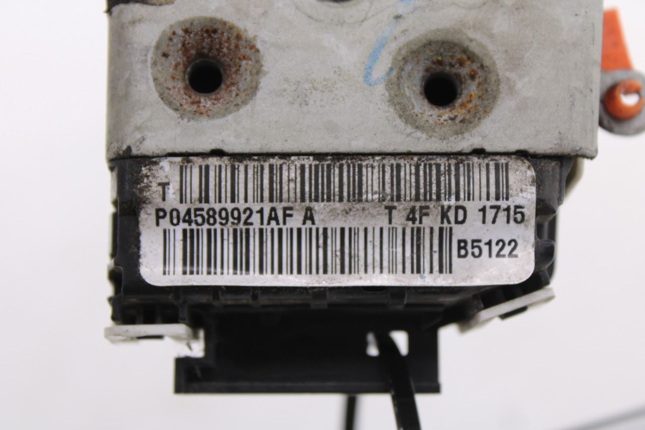 2011-2025 Dodge Durango SXT Front Left Driver Side Door Lock Latch Actuator - Alshned Auto Parts