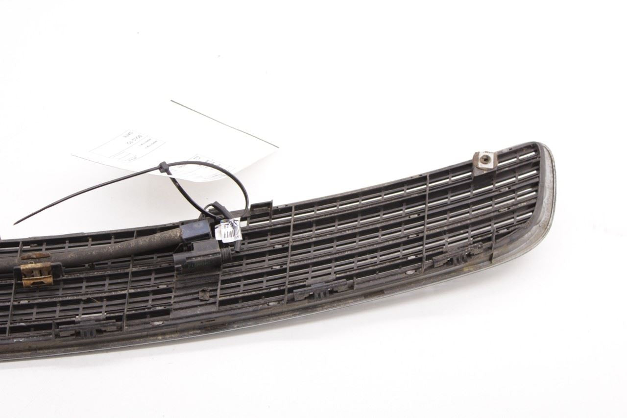 2006-2009 Mercedes-Benz CLK 350 Front Hood Air Vent Grille Cover 20388019059999 - Alshned Auto Parts