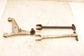14-24 Infiniti Q50 Premium RWD Rear Suspension Passenger RH Side Control Arm Set - Alshned Auto Parts
