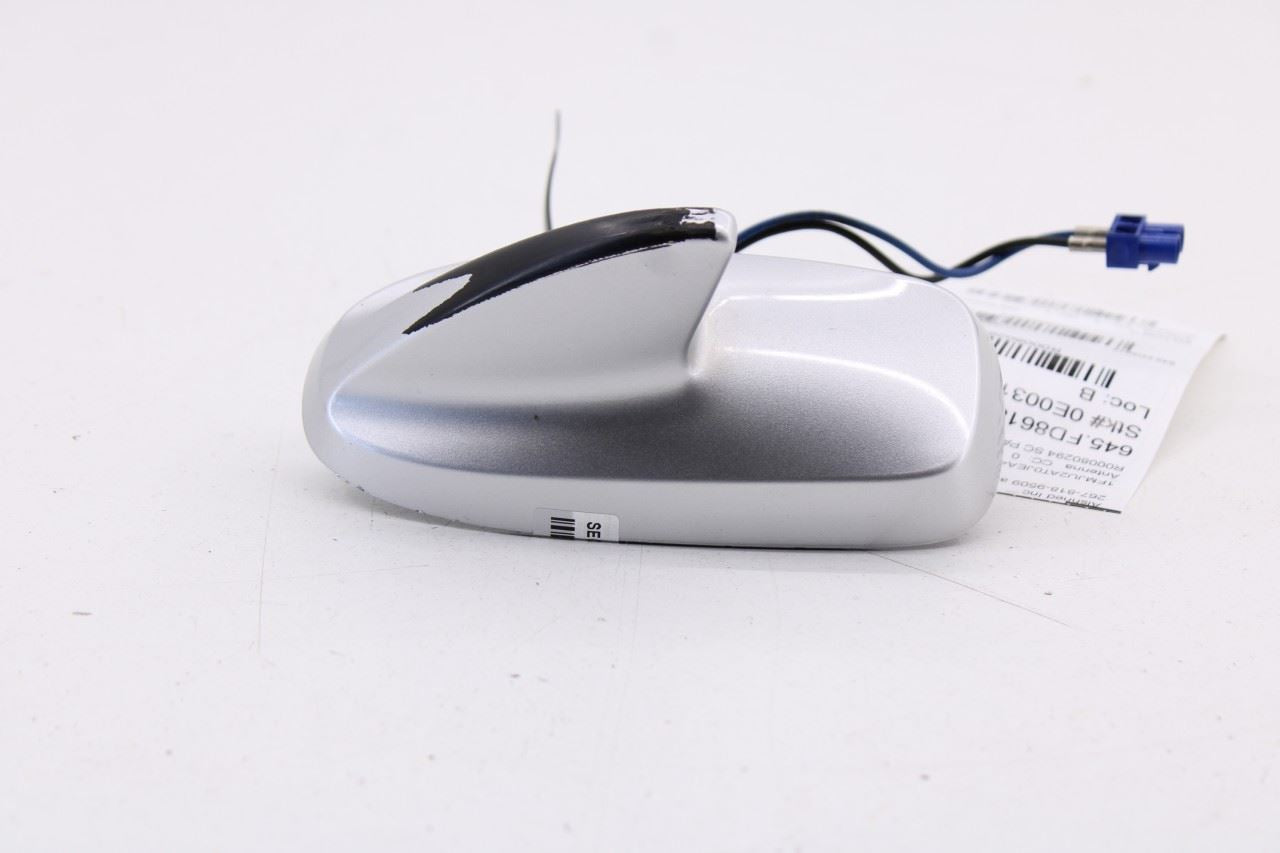 18-24 Ford Expedition Limited Roof Shark Fin Radio Antenna JL1T-19K351-BC *ReaD* - Alshned Auto Parts