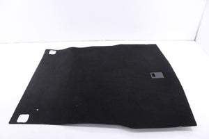 2010-2015 Mercedes-Benz E350 Rear Trunk Floor Lining Trim Cargo Cover 2126800042