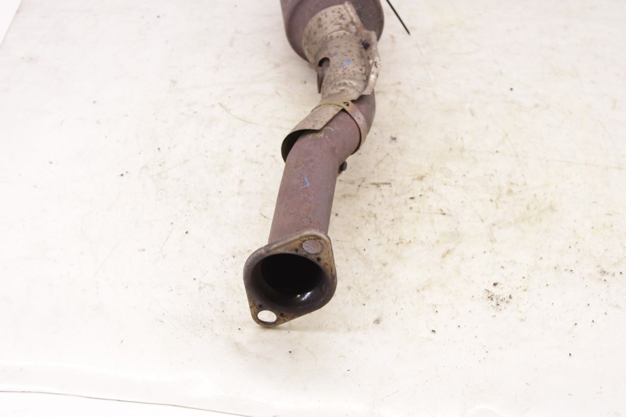 2016-2019 Nissan Sentra SL 1.8L Front Exhaust System Pipe 20010-4AF0A OEM - Alshned Auto Parts