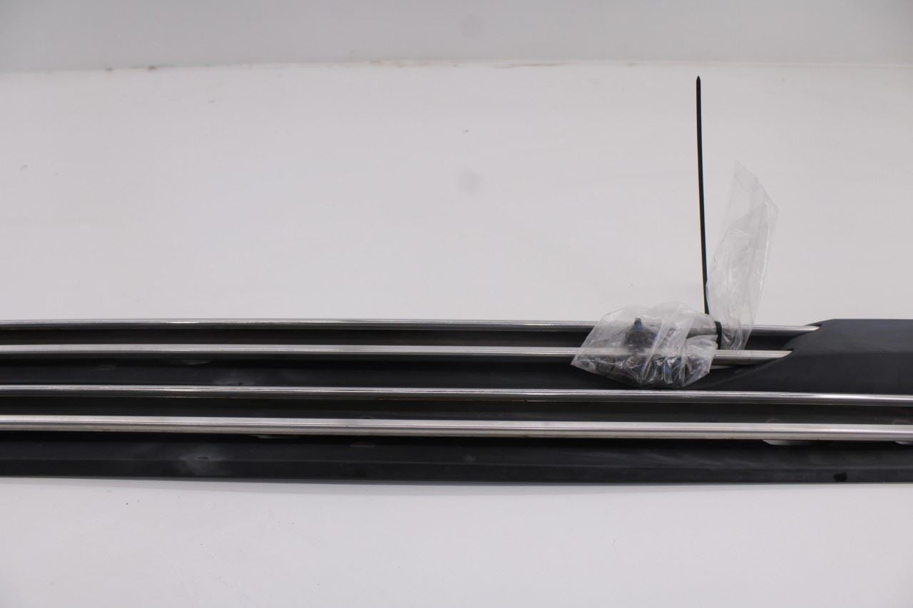2011-21 Jeep Grand Cherokee Limited LH and RH Roof Luggage Rack Rail 55079173AJ - Alshned Auto Parts
