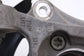 2021-23 Hyundai Santa Fe SEL 2.5L AWD Rear Driver Left Side Spindle Knuckle Hub11
