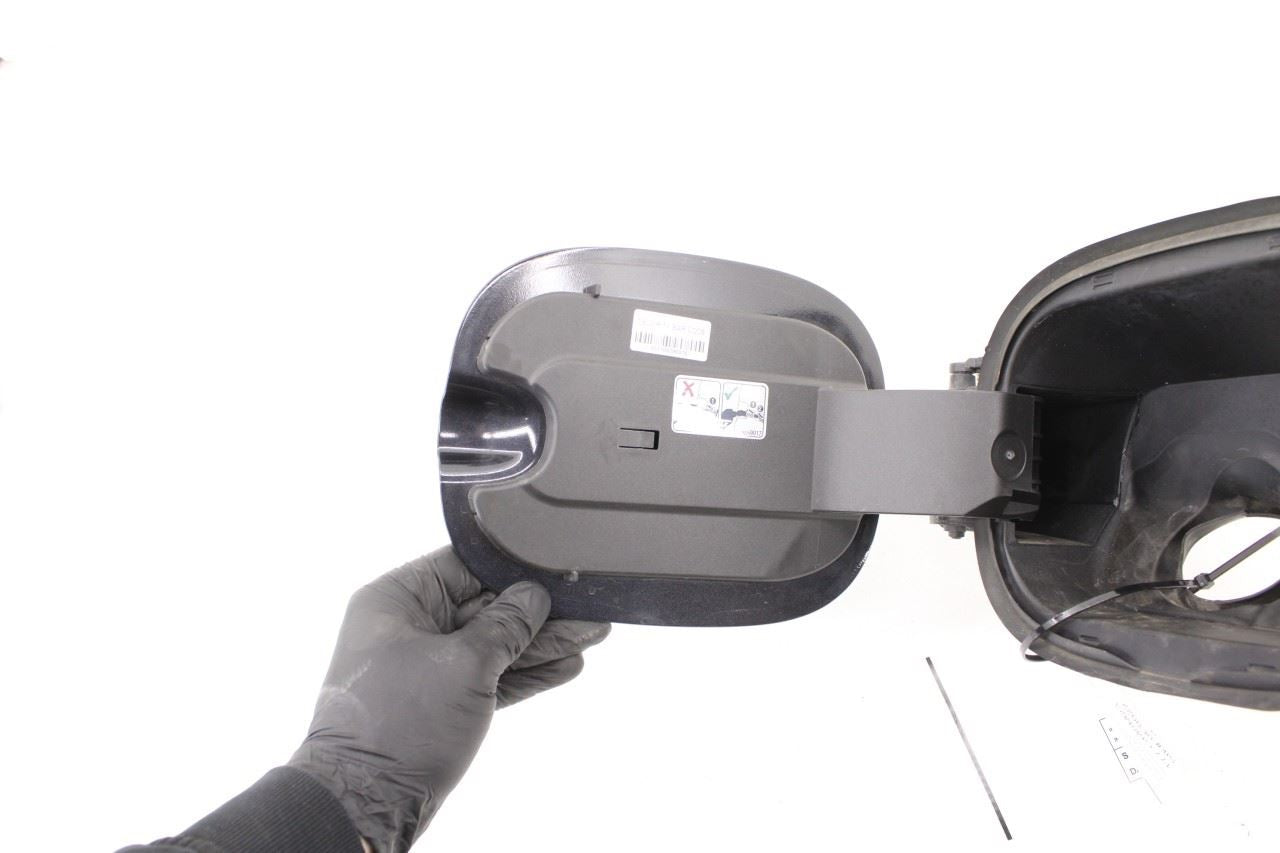 2019-2024 Chevrolet Silverado LT-L 2.7L Fuel Tank Filler Housing Door Lid Cover - Alshned Auto Parts