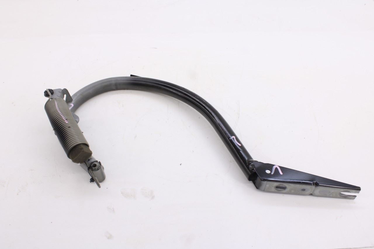 10-16 Mercedes-Benz E 350 Luxury 4Matic Rear Right and Left Trunk Deck Lid Hinge2