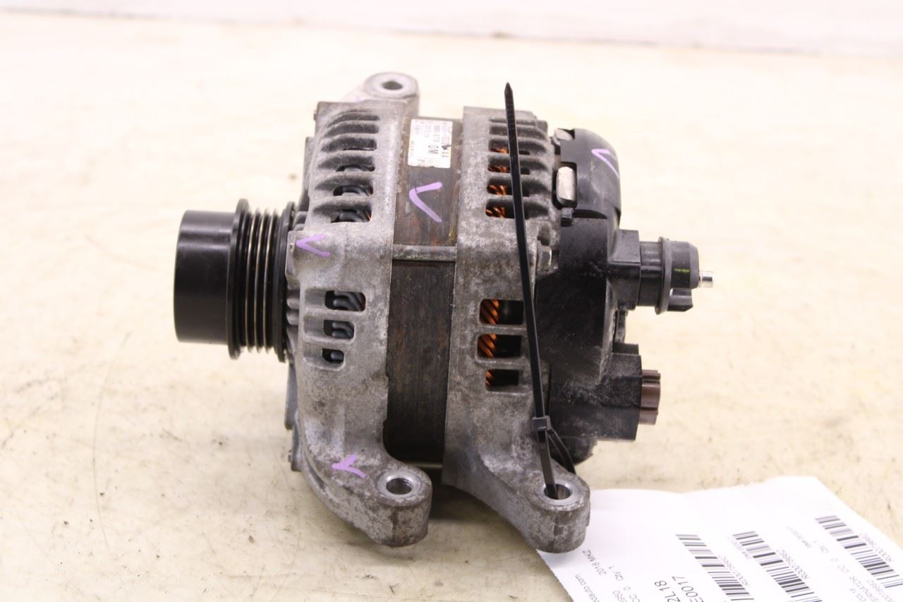 13-20 Lincoln MKZ Reserve 2.0L Engine Alternator Generator 12V 32K G2GZ-10346-B - Alshned Auto Parts