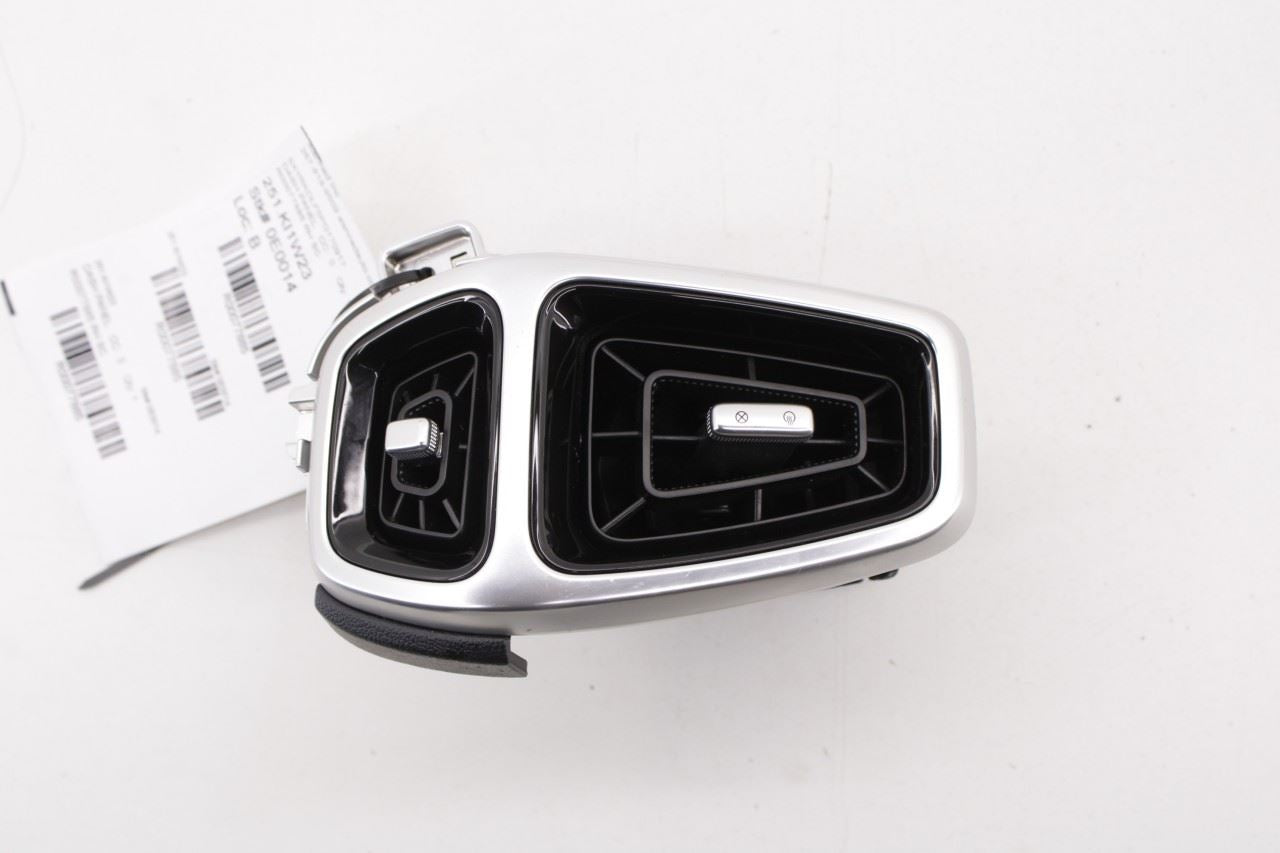 21-23 Kia Sorento X-Line SX Prestige Front Right Side Dash Outer Air Vent Grille - Alshned Auto Parts