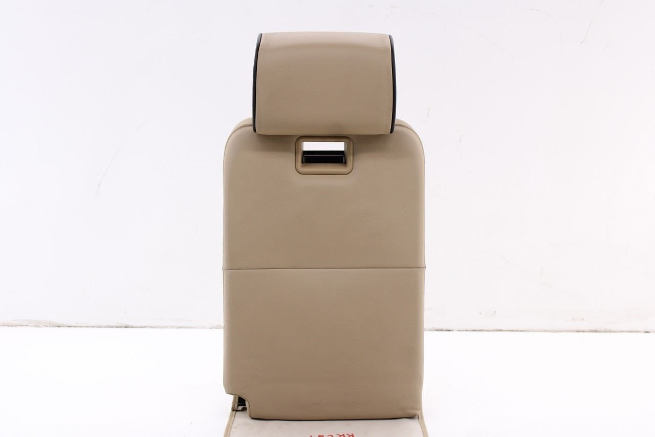 2010-12 Land Rover Range Rover HSE 5.0L Rear 2nd Row Seat Center Cushion Armrest - Alshned Auto Parts