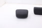 2020-23 Toyota Tacoma SR5 Double Cab Rear RH LH and Center 2nd Row Seat Headrest4