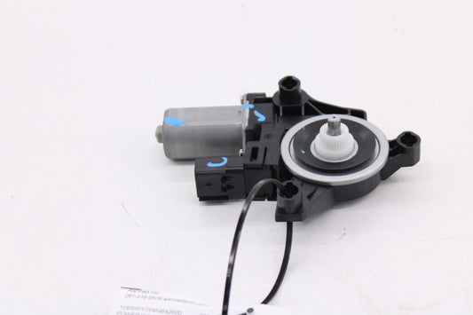 19-26 RAM 1500 Big Horn Front Right Door Power Window Regulator Motor 68321288AA - Alshned Auto Parts