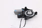 19-26 RAM 1500 Big Horn Front Right Door Power Window Regulator Motor 68321288AA0