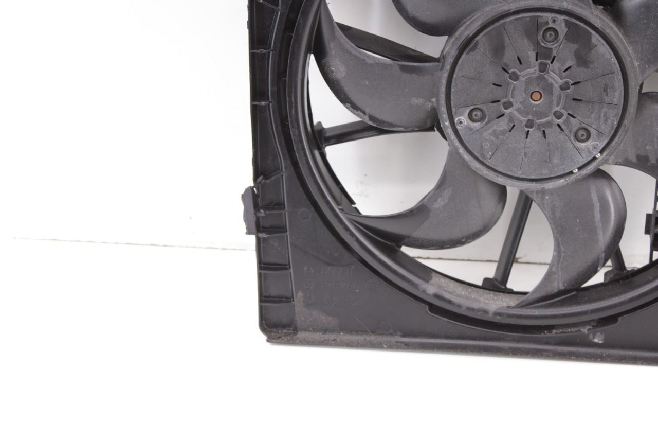 21-23 Kia Sorento X-Line SX 2.5L Prestige Radiator Cooling Fan Motor Assy *ReaD* - Alshned Auto Parts