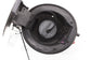 2014-2018 Jeep Cherokee Limited 3.2L Fuel Tank Filler Housing Door Lid Cover OEM - Alshned Auto Parts