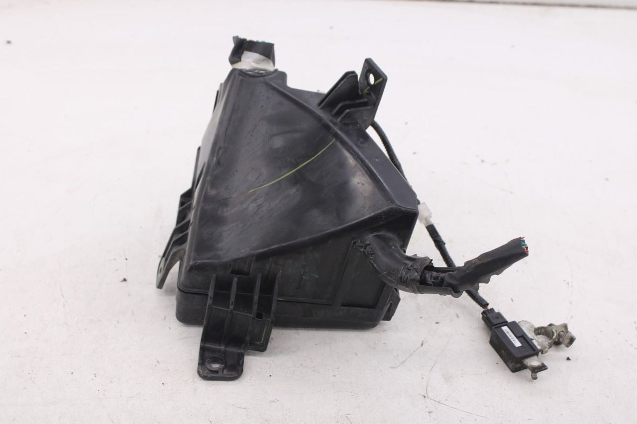 2019-21 Subaru Impreza Limited Engine Fuse Relay Junction Box w/ Terminal Cables11