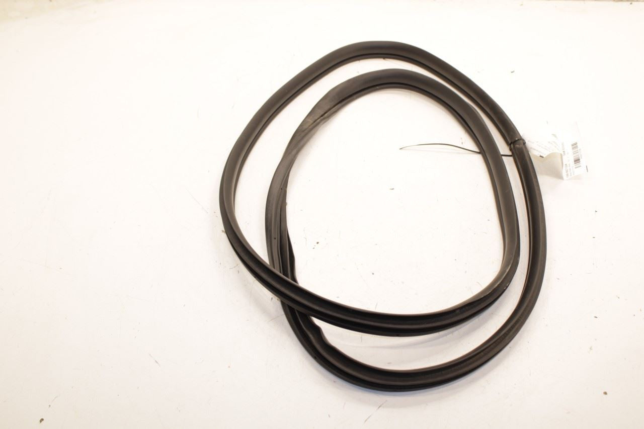 2020-25 Mazda CX-30 2.5 S Front Right Door Weatherstrip On Body DGH9-68-911 OEM - Alshned Auto Parts