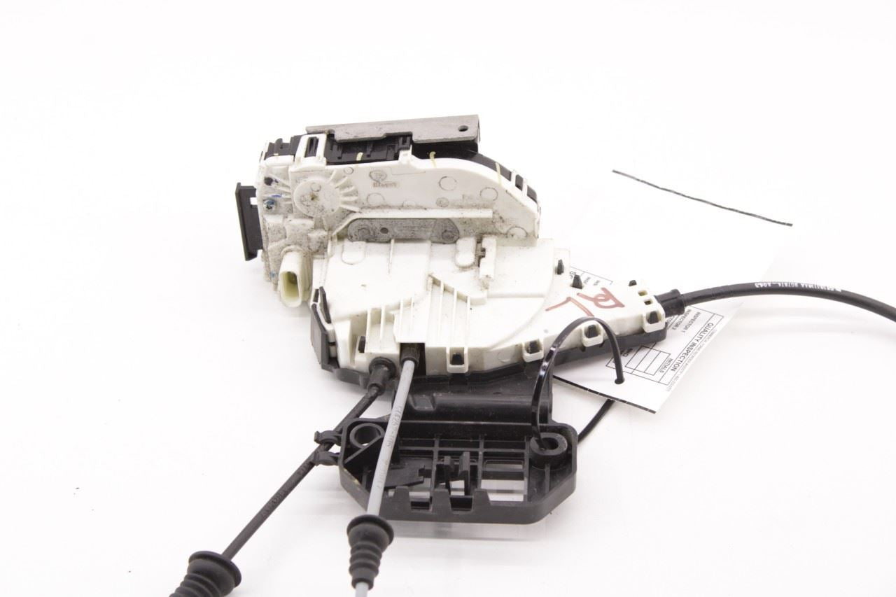 14-2023 Jeep Cherokee Limited Rear Left Door Lock Latch Actuator 04589915AE OEM - Alshned Auto Parts