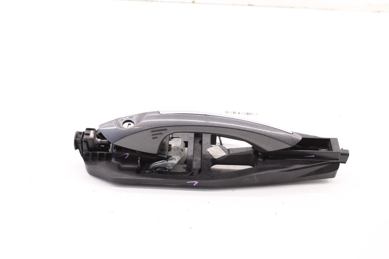 2017-20 Lincoln MKZ Reserve 2.0L AWD Front Driver Left Side Door Exterior Handle - Alshned Auto Parts