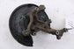 11-18 Volkswagen Jetta Sport 1.8L FWD Rear Passenger RH Side Spindle Knuckle Hub - Alshned Auto Parts