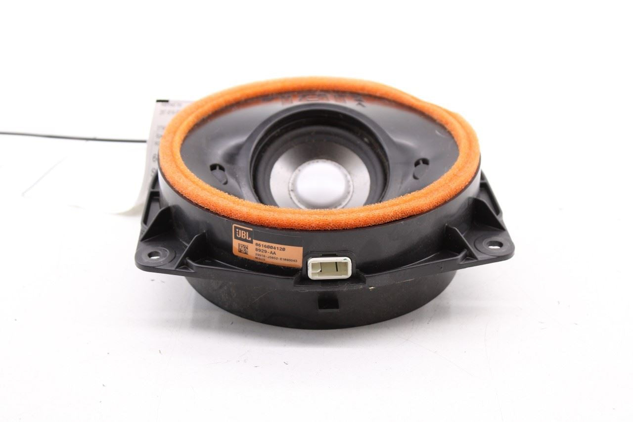 2008-23 Toyota Tacoma Limited Rear Left Door JBL Audio Sound Speaker 8616004120 - Alshned Auto Parts