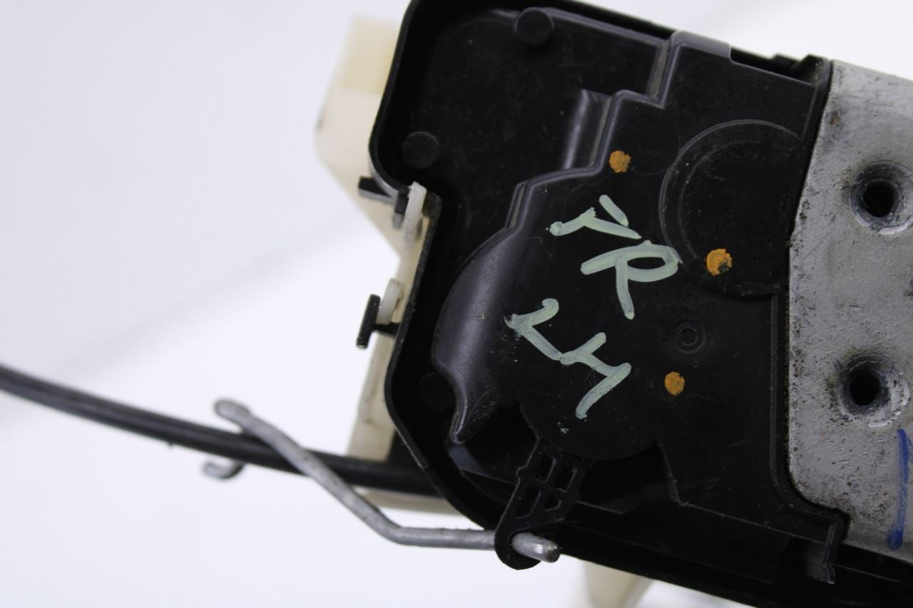 2018-24 Ford Expedition Limited Front Left Driver Side Door Lock Latch Actuator - Alshned Auto Parts