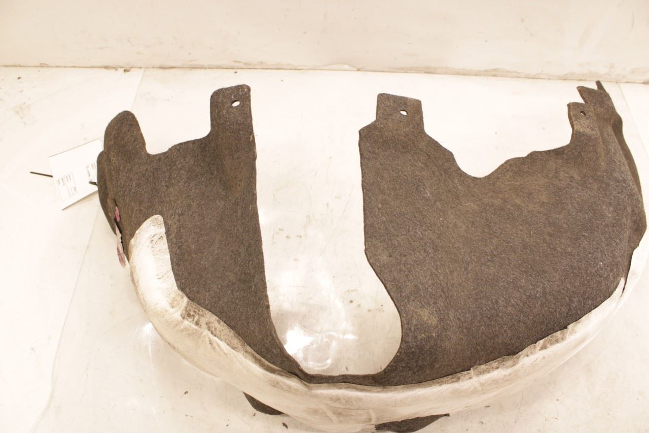 18-22 Ford Ecosport SE Rear Right Passenger Side Wheelhouse Liner Splash Shield - Alshned Auto Parts