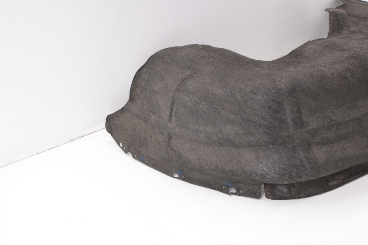 12-21 Jeep Grand Cherokee Summit Rear Right Wheelhouse Liner Splash Shield *ReaD - Alshned Auto Parts