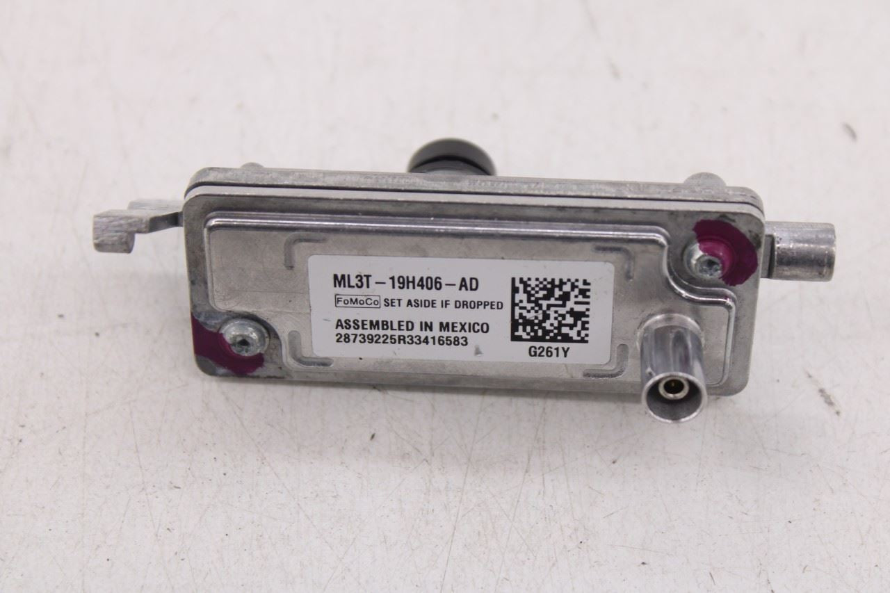 23-26 Ford Escape ST Front Upper Windshield Lane Keep Assist Camera ML3Z19H406B - Alshned Auto Parts
