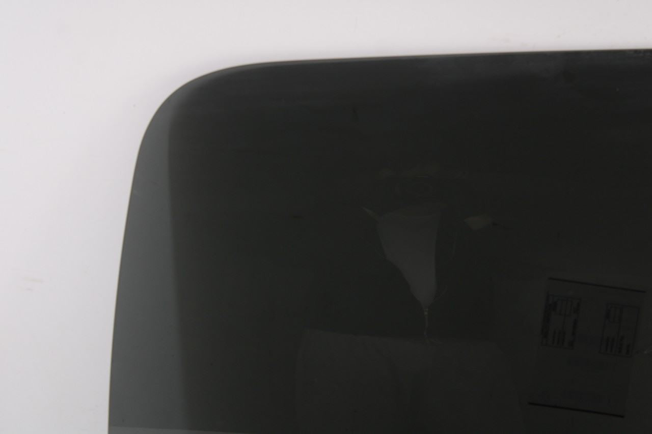 11-2018 RAM 1500 Laramie Crew Cab Rear Right Door Window Glass 55112402AA *ReaD* - Alshned Auto Parts
