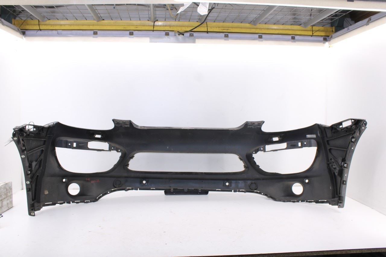 2011-2014 Porsche Cayenne S Front Bumper Cover 95850522131G2L OEM *ReaD*7