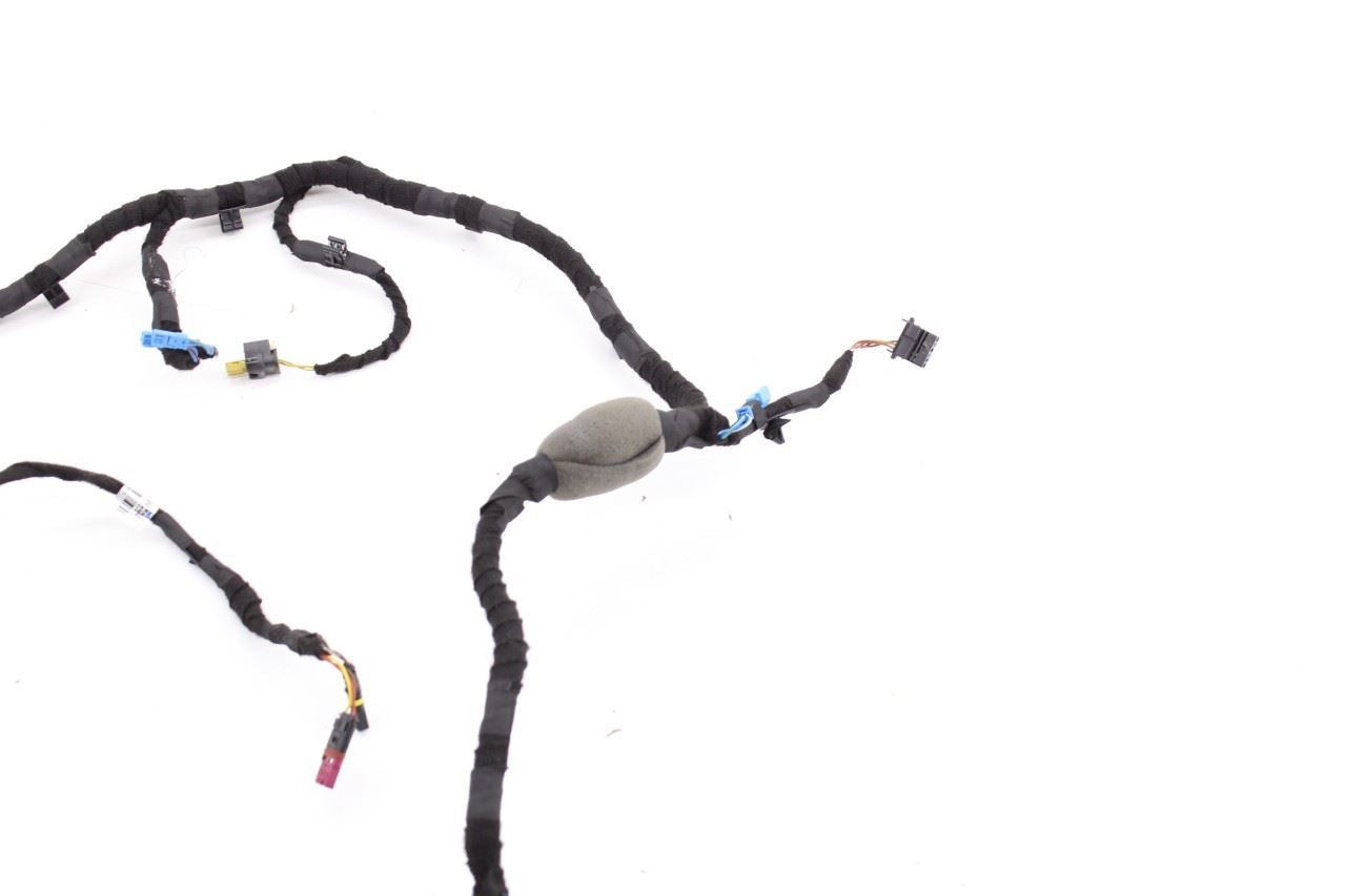 23-25 BMW 430i Gran Coupe xDrive Front Right Side Door Wire Harness 5A4DD87 OEM - Alshned Auto Parts