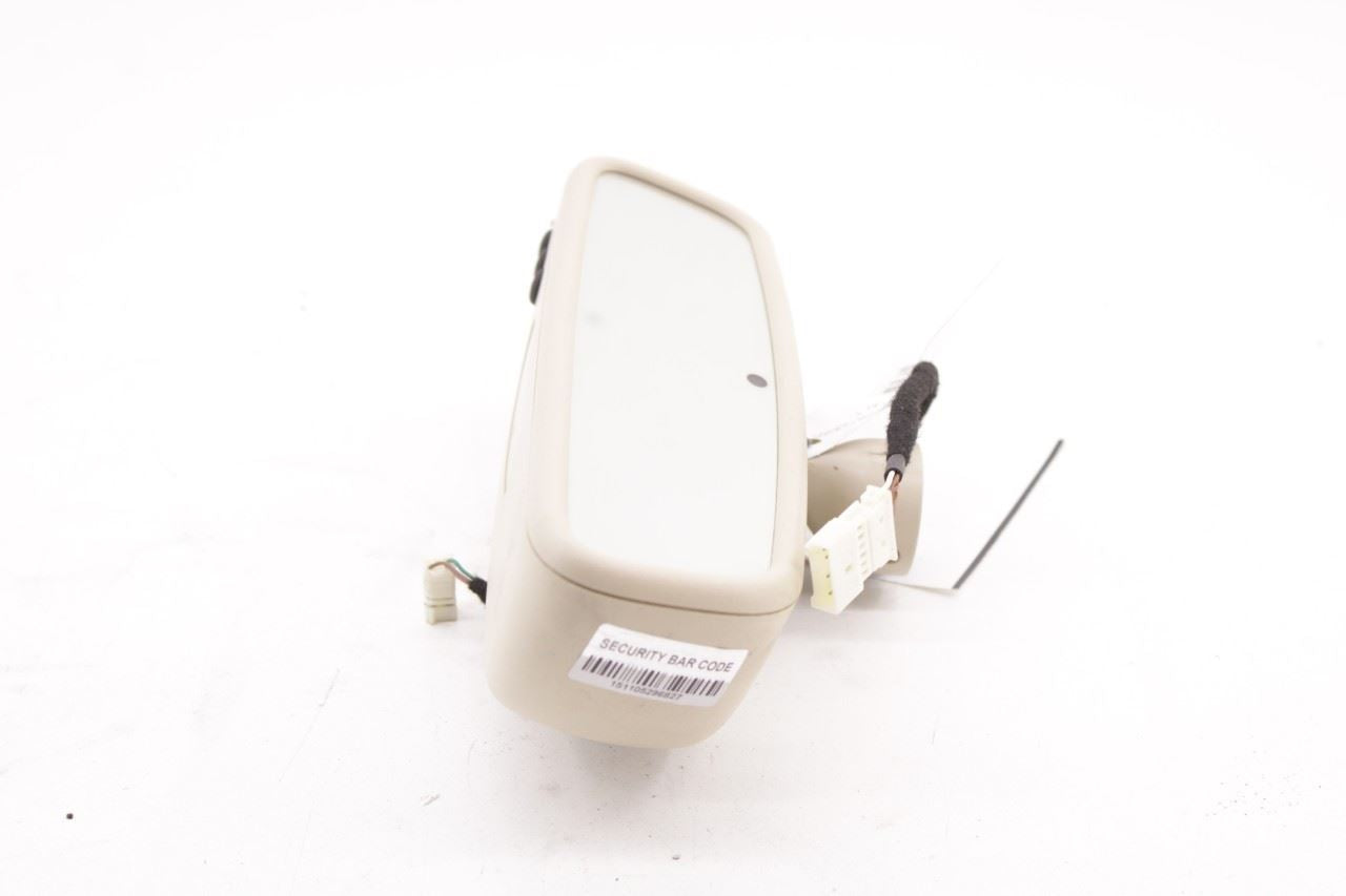 06-09 Mercedes-Benz CLK 350 Interior Inside Rear View Mirror 209-810-02-17-9051 - Alshned Auto Parts
