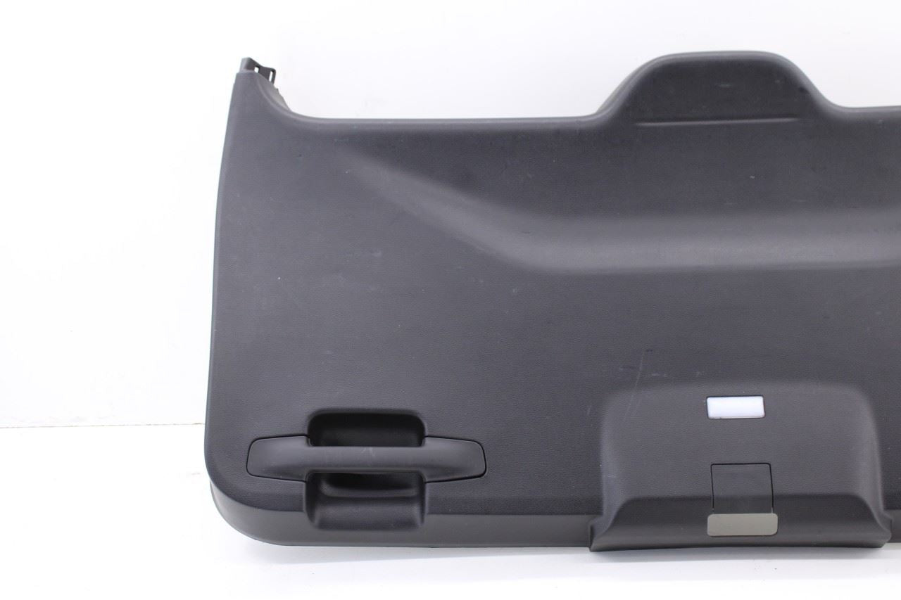 18-2021 Ford Expedition Limited Rear Liftgate Lower Trim Panel JL7B-7842906-BAW - Alshned Auto Parts