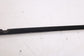 2018-2026 Ford Expedition Max XLT Rear Left Door Belt Molding and Weatherstrip9
