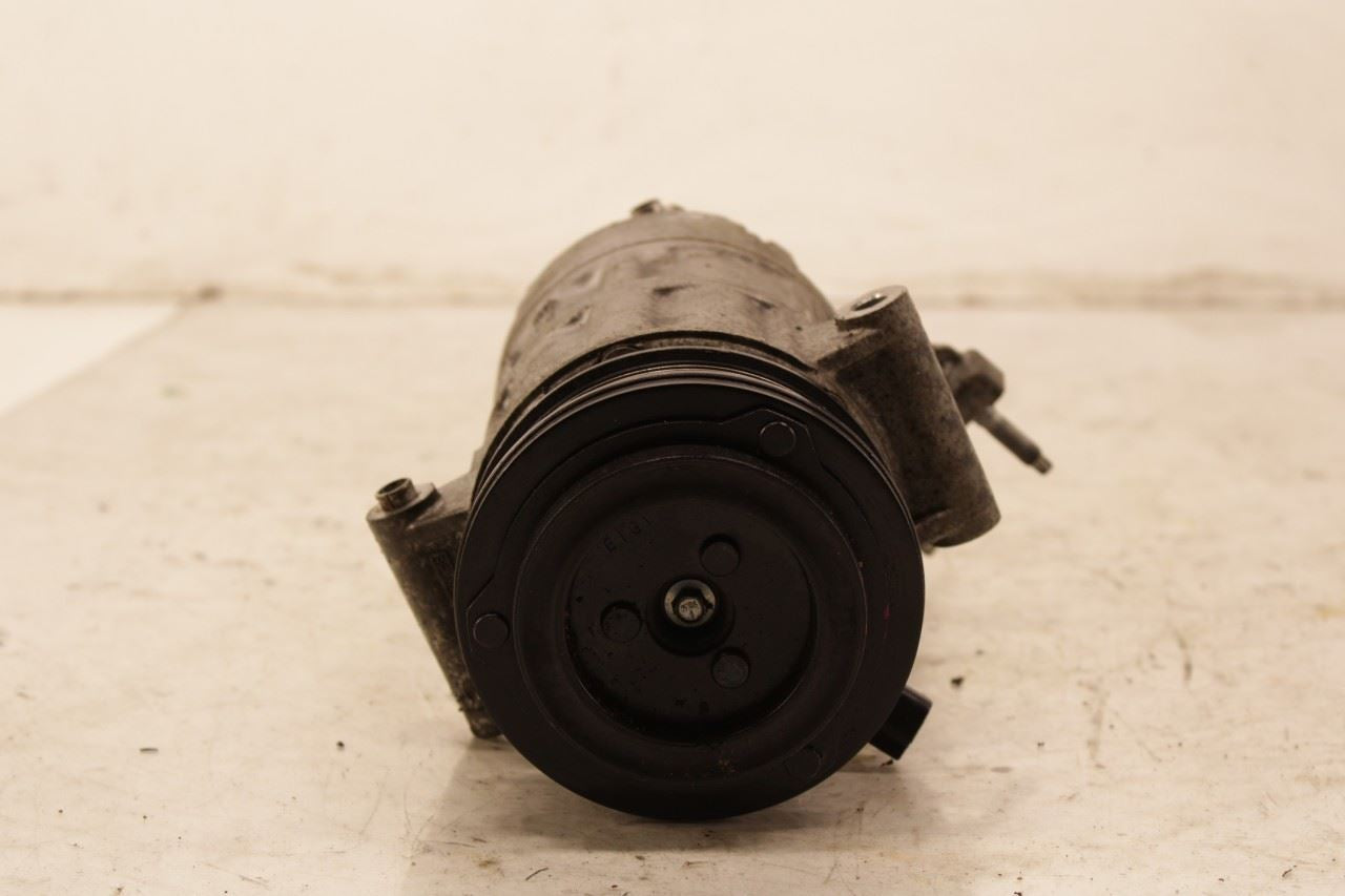 2018-2022 Ford Ecosport SE 1.0L AC Air Conditioner Compressor H1BH-19D629-DA OEM - Alshned Auto Parts