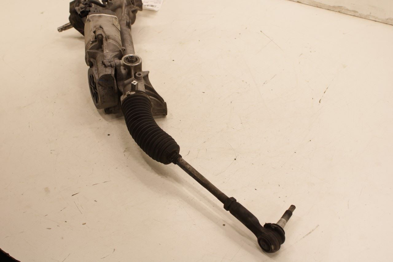 2019-23 Jeep Cherokee Latitude 4x4 Steering Gear Rack and Pinion 71K 68284077AD - Alshned Auto Parts